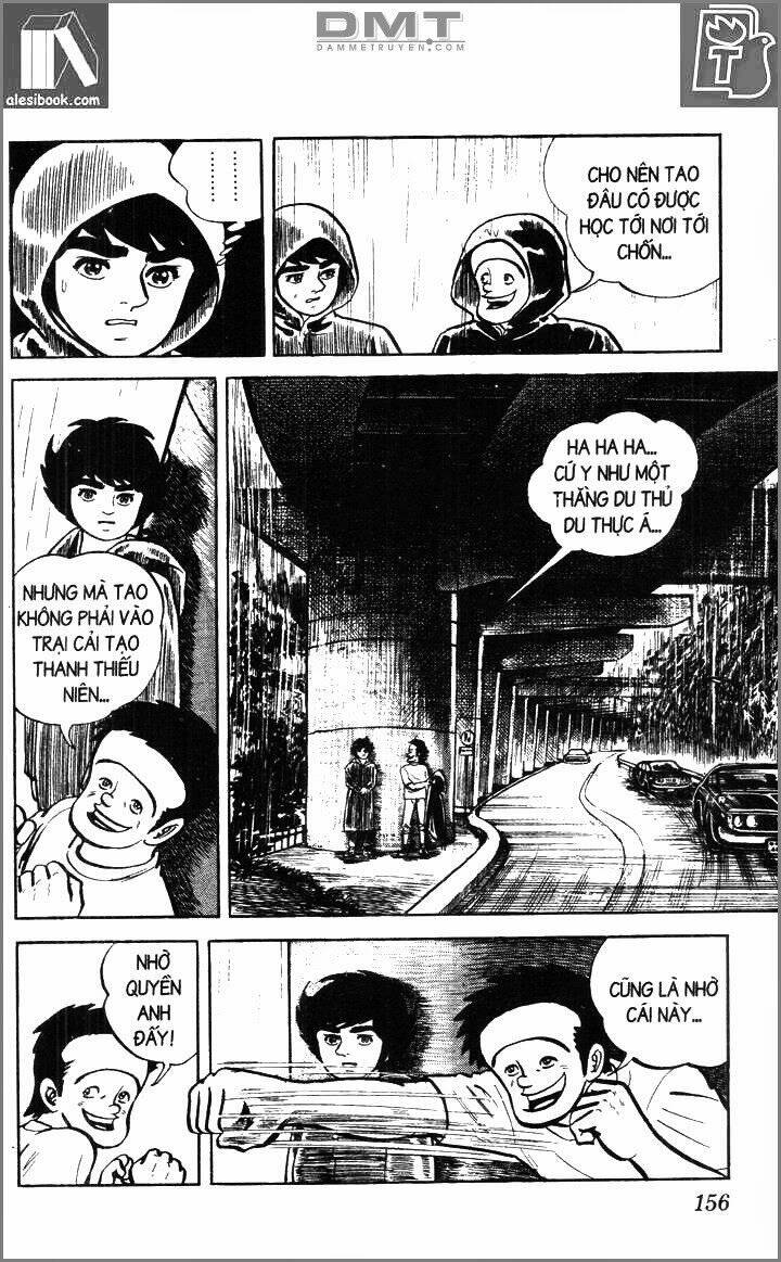 Ganbare Genki Chapter 59 - Trang 2