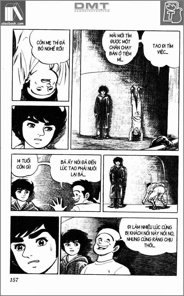 Ganbare Genki Chapter 59 - Trang 2