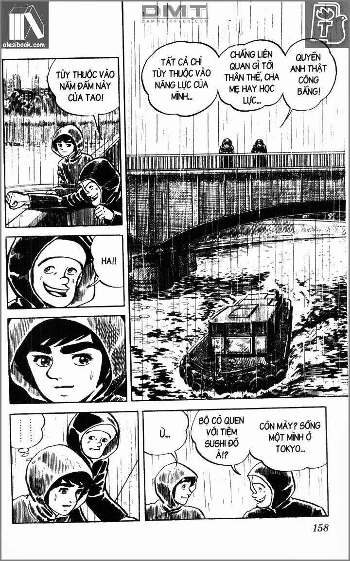 Ganbare Genki Chapter 59 - Trang 2