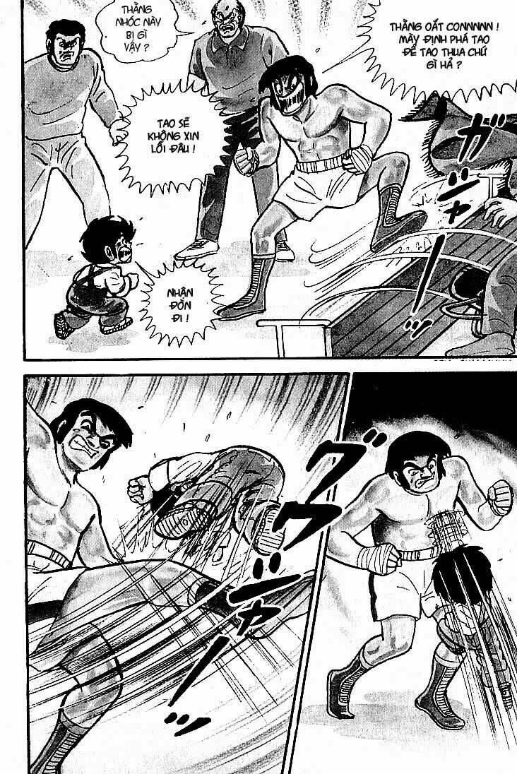 Ganbare Genki Chapter 6 - Trang 2