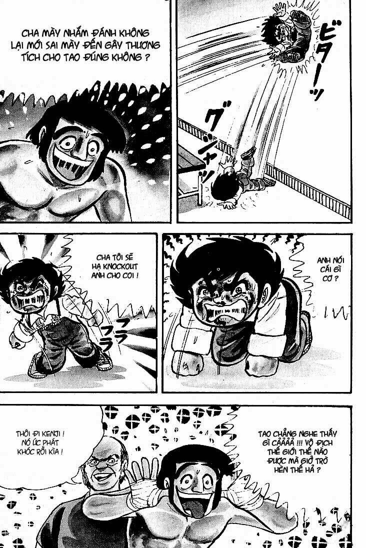 Ganbare Genki Chapter 6 - Trang 2