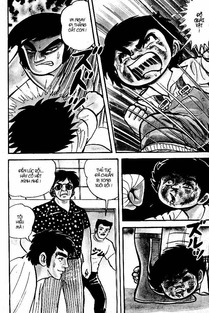 Ganbare Genki Chapter 6 - Trang 2