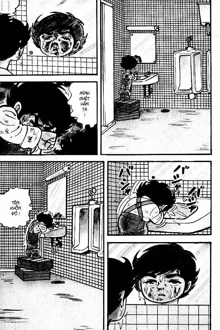 Ganbare Genki Chapter 6 - Trang 2