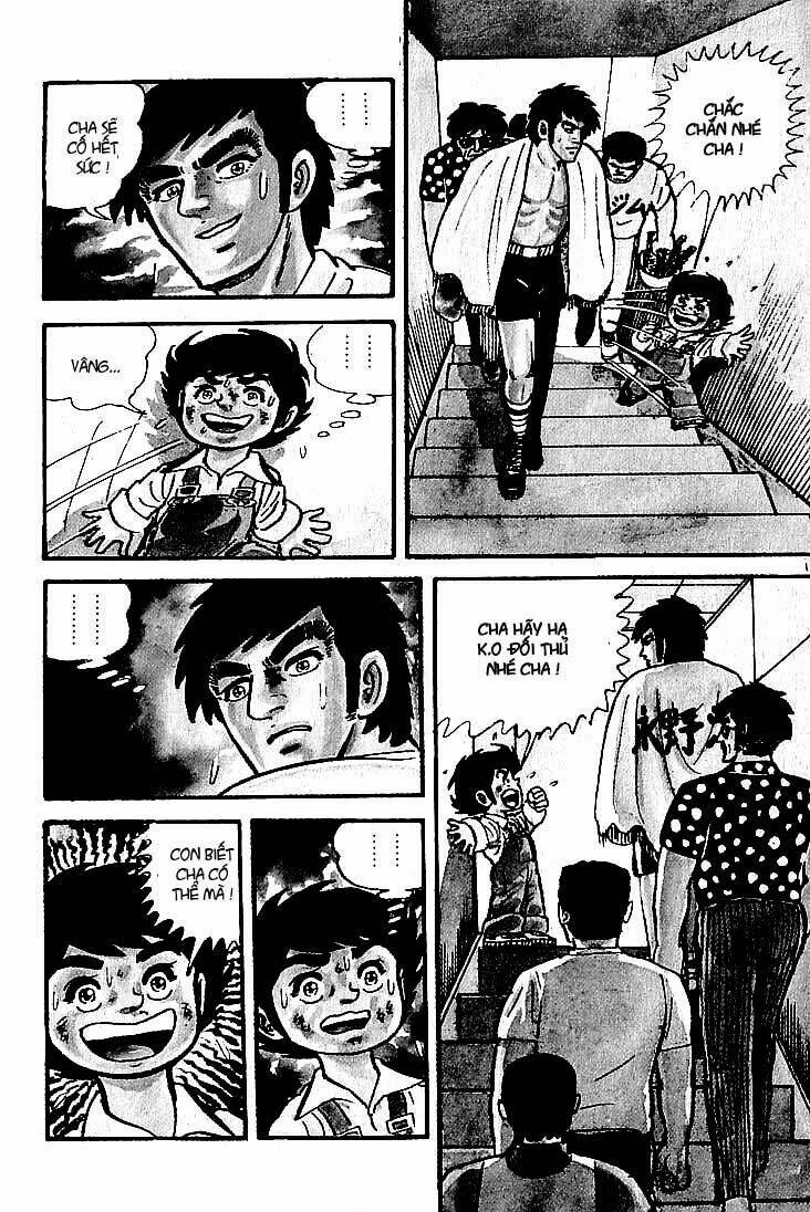 Ganbare Genki Chapter 6 - Trang 2