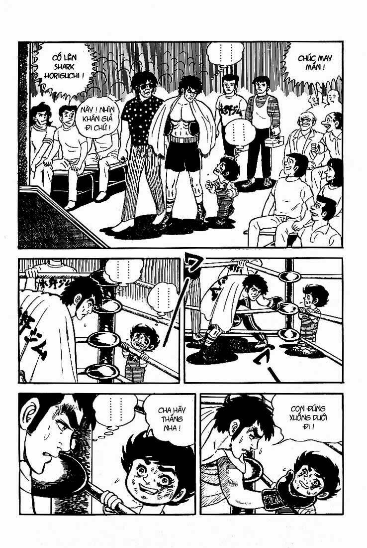 Ganbare Genki Chapter 6 - Trang 2