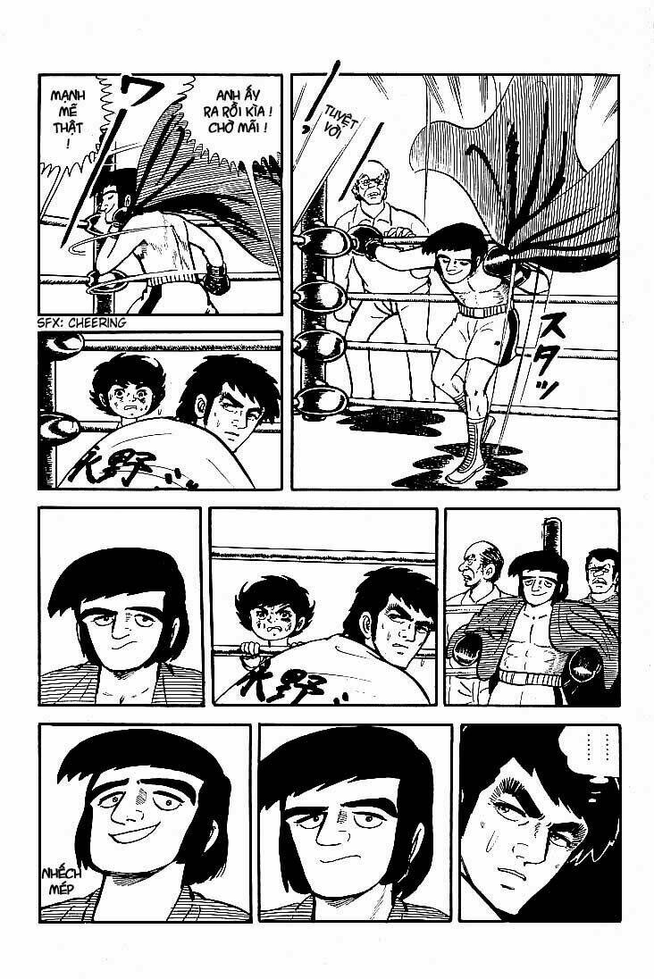 Ganbare Genki Chapter 6 - Trang 2