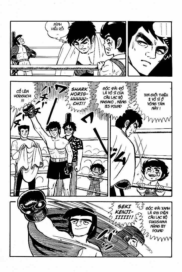 Ganbare Genki Chapter 6 - Trang 2