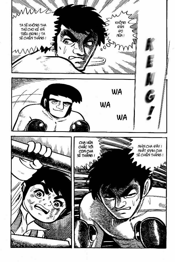 Ganbare Genki Chapter 6 - Trang 2