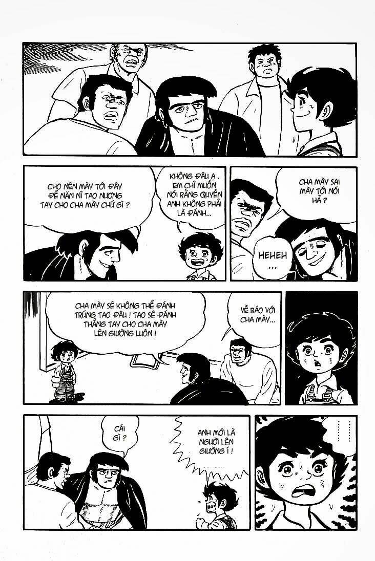 Ganbare Genki Chapter 6 - Trang 2