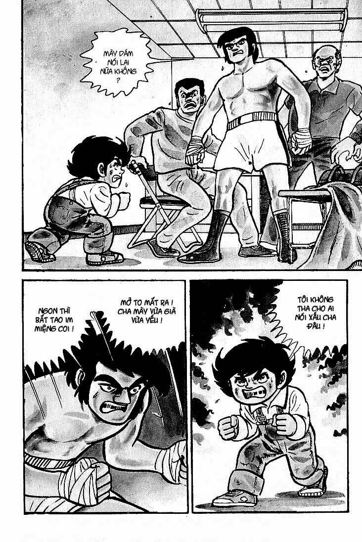 Ganbare Genki Chapter 6 - Trang 2