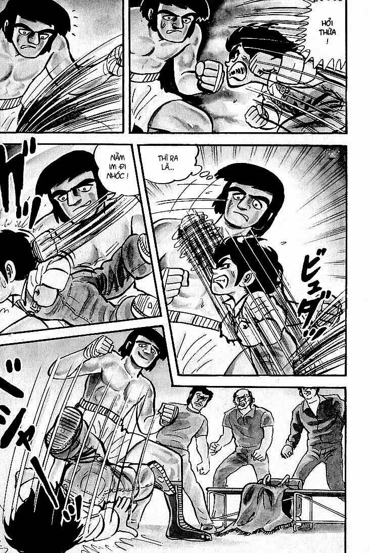 Ganbare Genki Chapter 6 - Trang 2