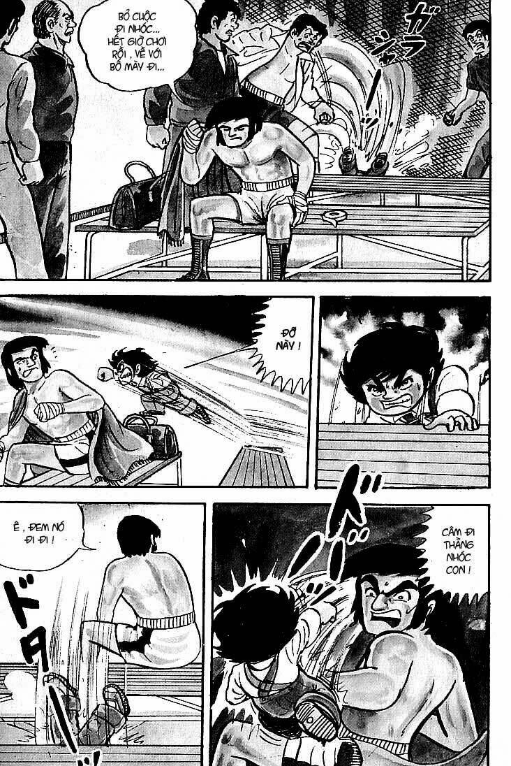 Ganbare Genki Chapter 6 - Trang 2