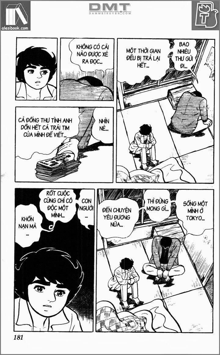 Ganbare Genki Chapter 60 - Trang 2