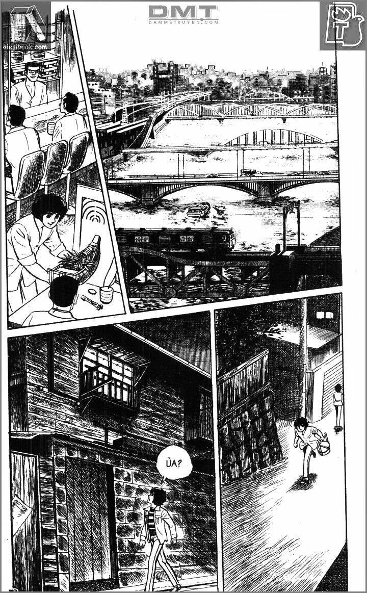 Ganbare Genki Chapter 60 - Trang 2