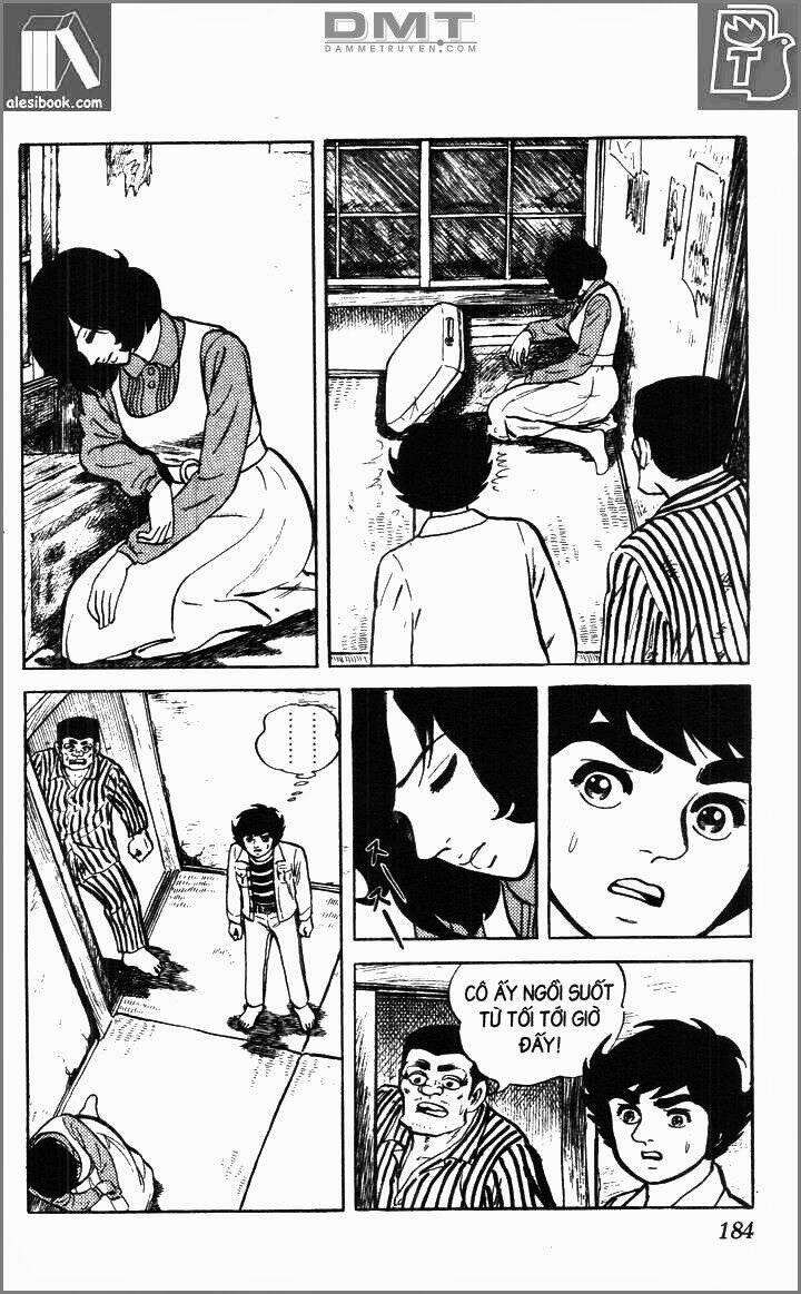 Ganbare Genki Chapter 60 - Trang 2