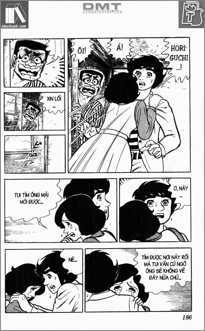 Ganbare Genki Chapter 60 - Trang 2