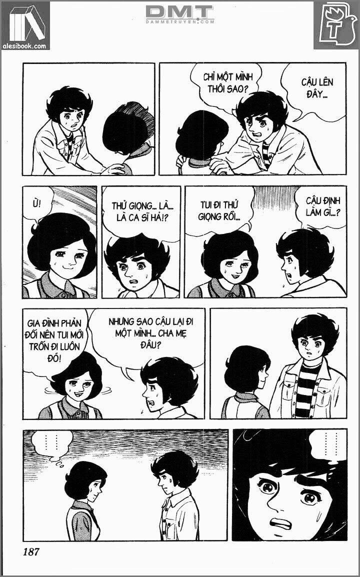 Ganbare Genki Chapter 60 - Trang 2