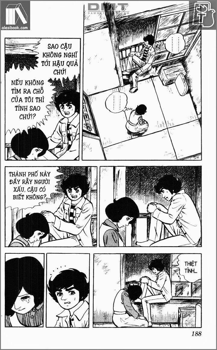 Ganbare Genki Chapter 60 - Trang 2