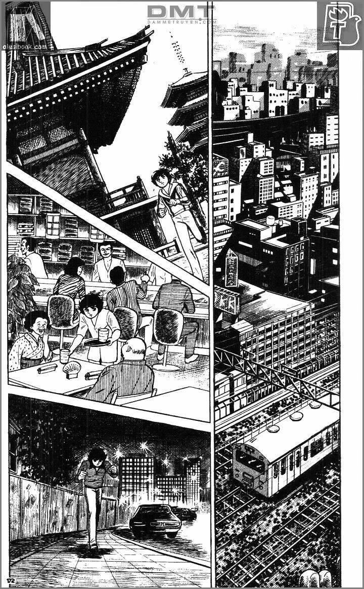 Ganbare Genki Chapter 60 - Trang 2