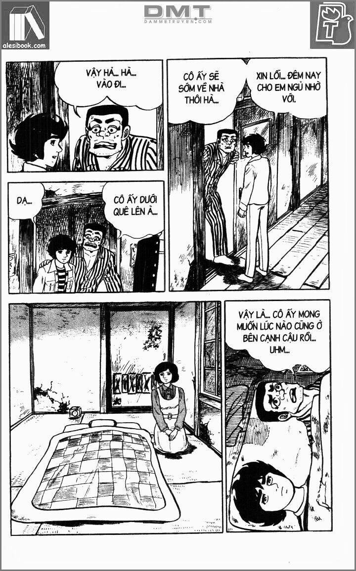 Ganbare Genki Chapter 60 - Trang 2