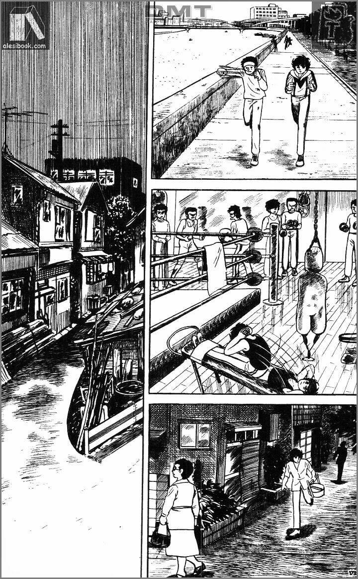 Ganbare Genki Chapter 60 - Trang 2