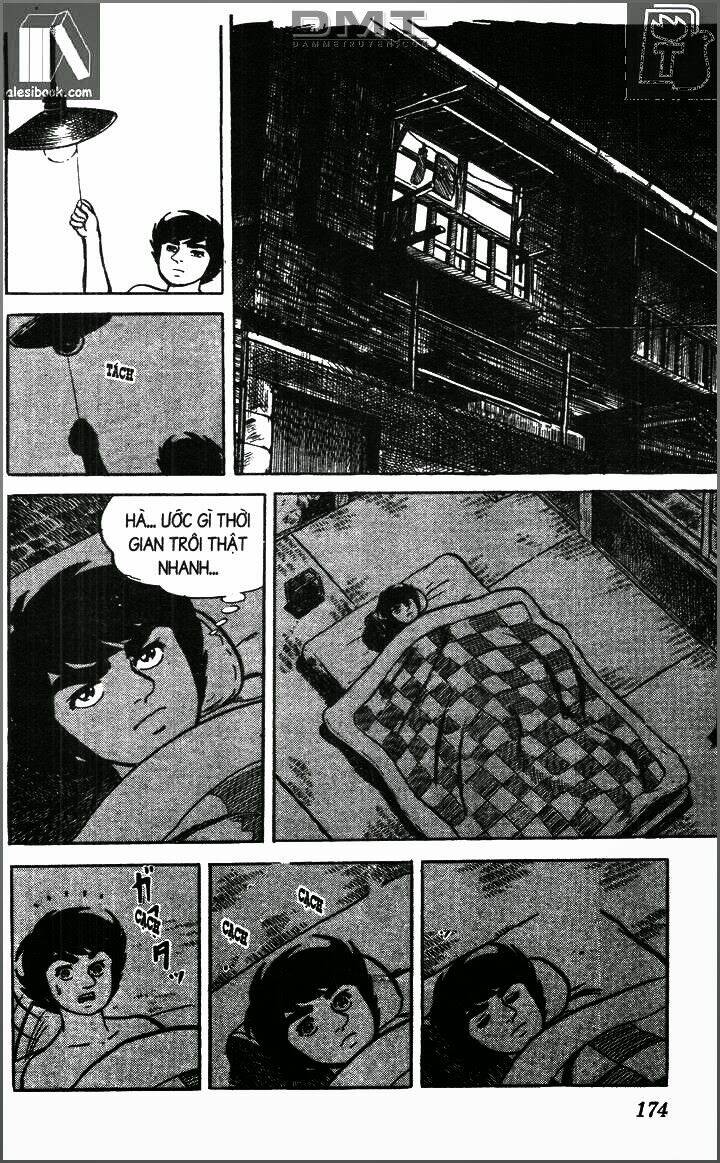 Ganbare Genki Chapter 60 - Trang 2