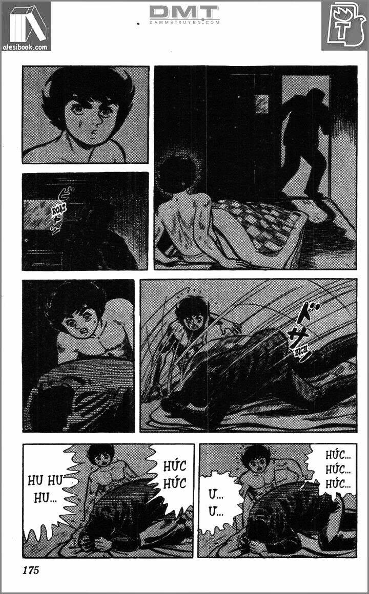 Ganbare Genki Chapter 60 - Trang 2