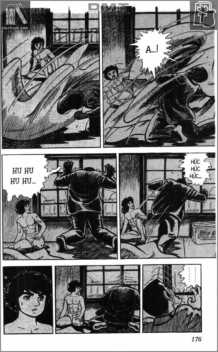 Ganbare Genki Chapter 60 - Trang 2