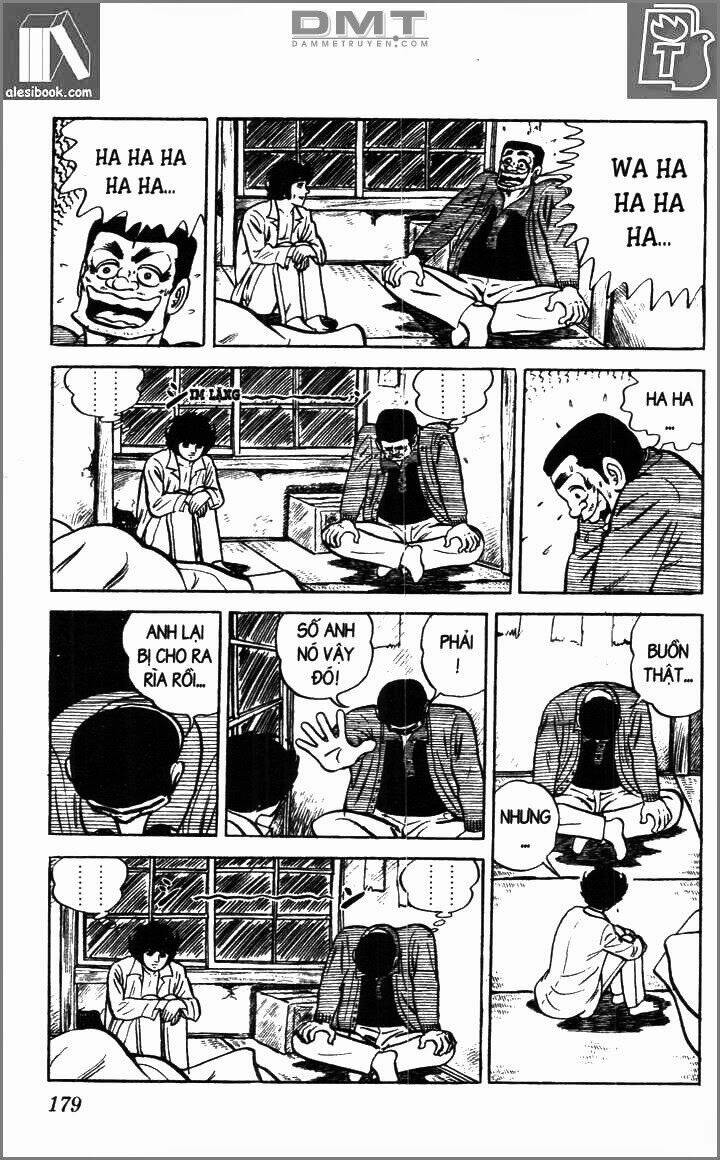 Ganbare Genki Chapter 60 - Trang 2