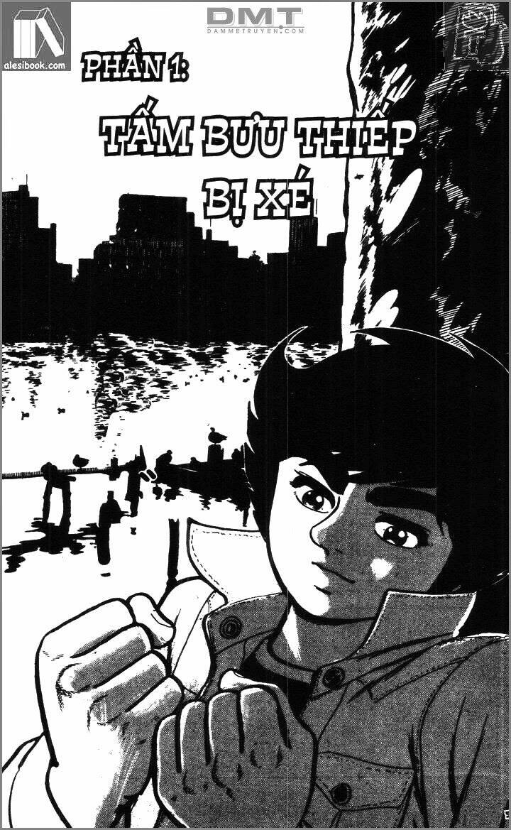 Ganbare Genki Chapter 61 - Trang 2