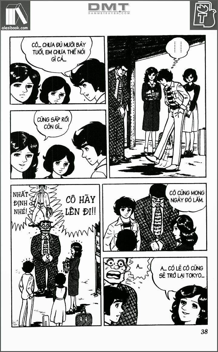 Ganbare Genki Chapter 62 - Trang 2