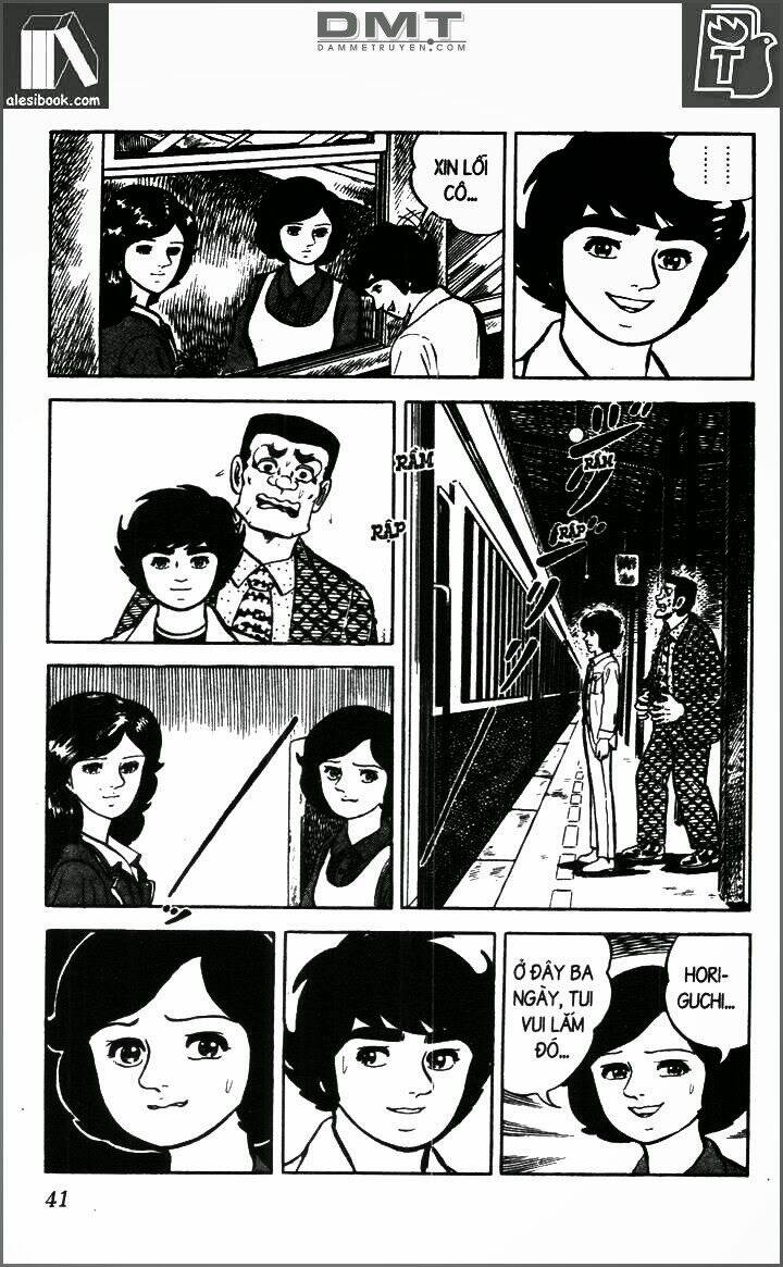 Ganbare Genki Chapter 62 - Trang 2