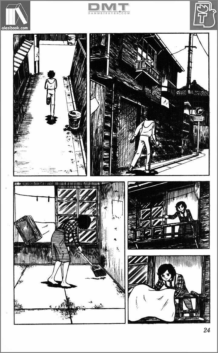 Ganbare Genki Chapter 62 - Trang 2