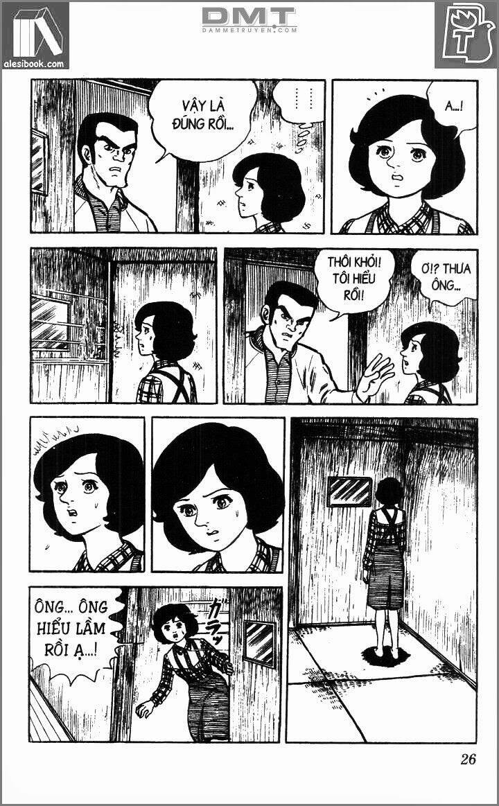 Ganbare Genki Chapter 62 - Trang 2