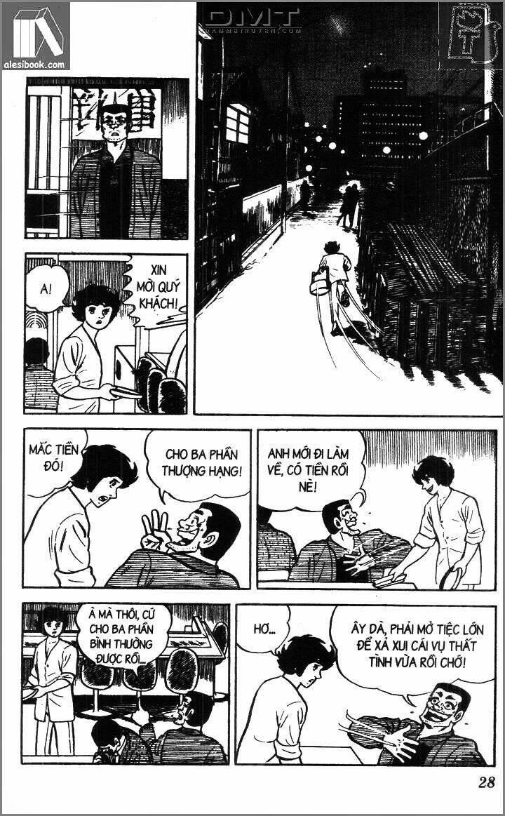 Ganbare Genki Chapter 62 - Trang 2