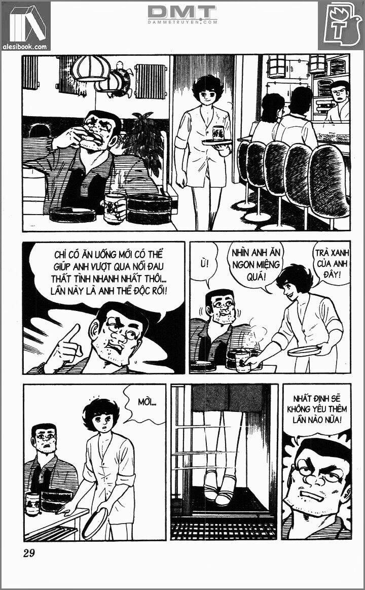 Ganbare Genki Chapter 62 - Trang 2