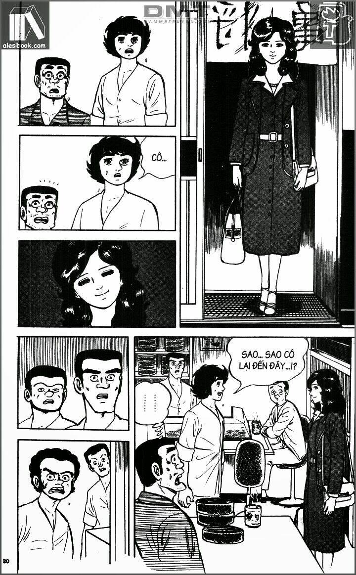 Ganbare Genki Chapter 62 - Trang 2