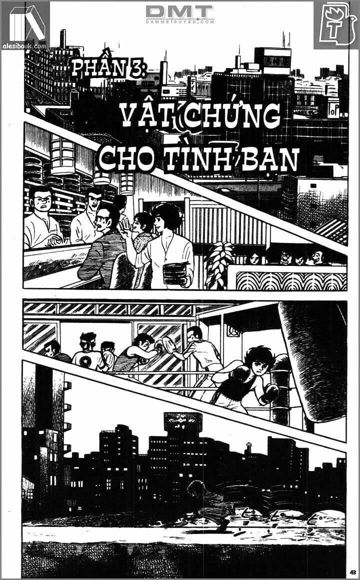 Ganbare Genki Chapter 63 - Trang 2