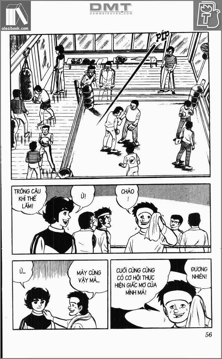 Ganbare Genki Chapter 63 - Trang 2