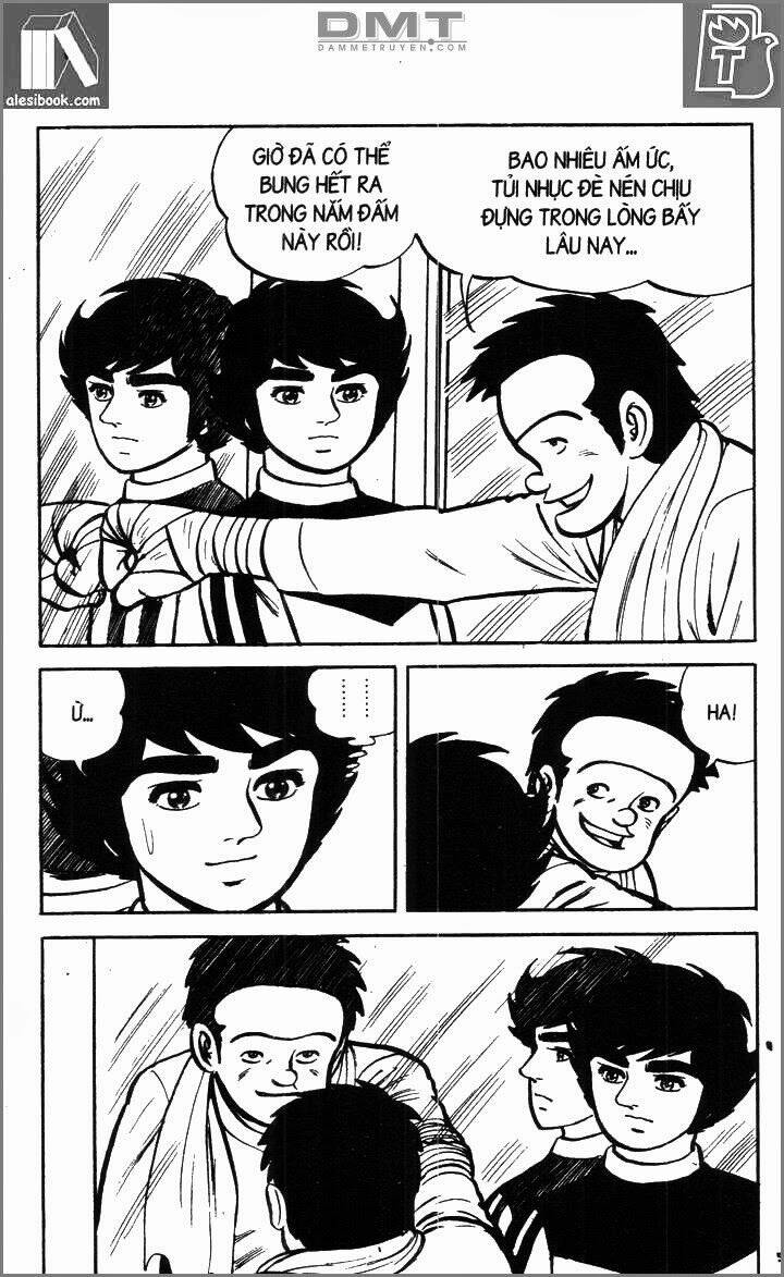 Ganbare Genki Chapter 63 - Trang 2