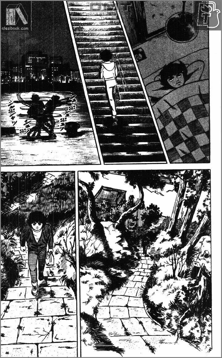 Ganbare Genki Chapter 63 - Trang 2