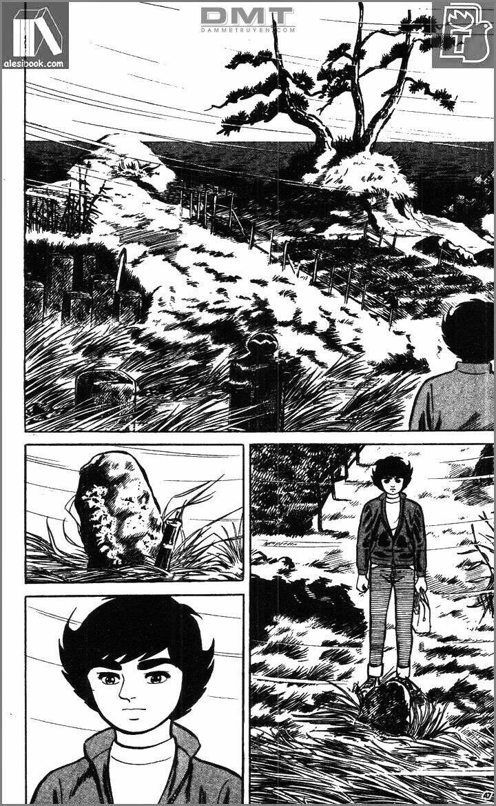 Ganbare Genki Chapter 63 - Trang 2