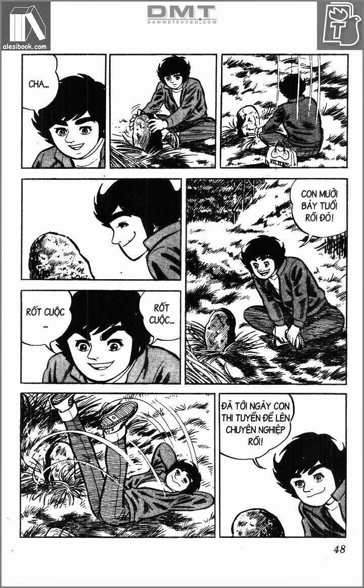 Ganbare Genki Chapter 63 - Trang 2