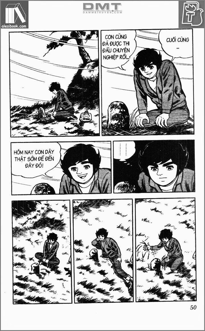 Ganbare Genki Chapter 63 - Trang 2