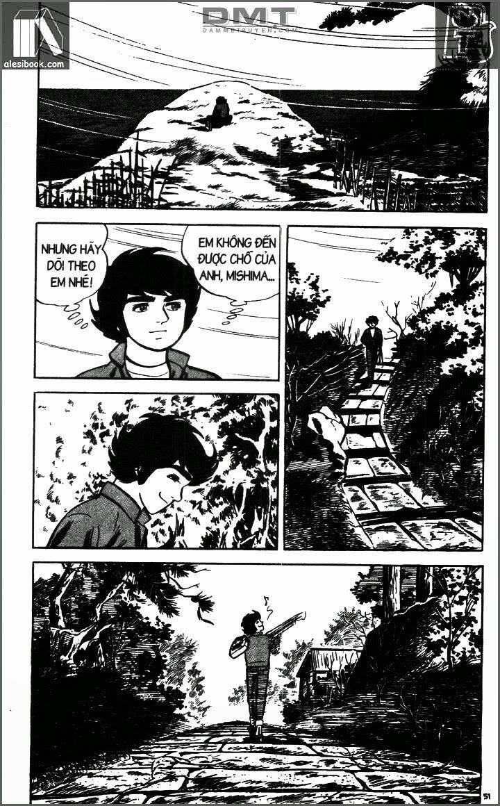 Ganbare Genki Chapter 63 - Trang 2