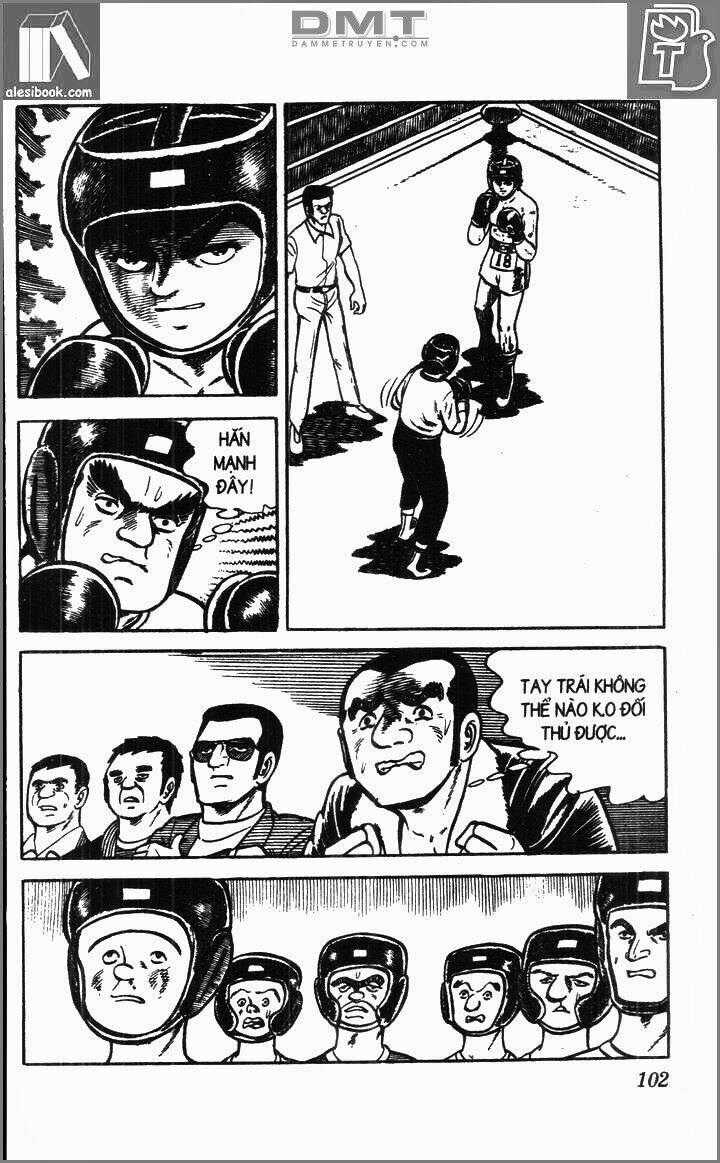 Ganbare Genki Chapter 66 - Trang 2