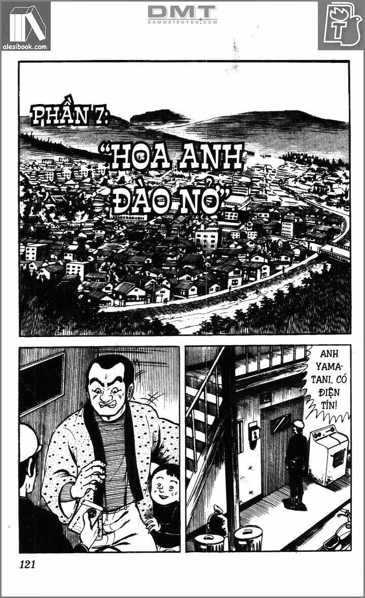 Ganbare Genki Chapter 67 - Trang 2