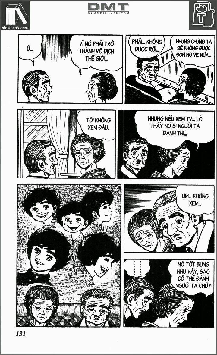 Ganbare Genki Chapter 67 - Trang 2