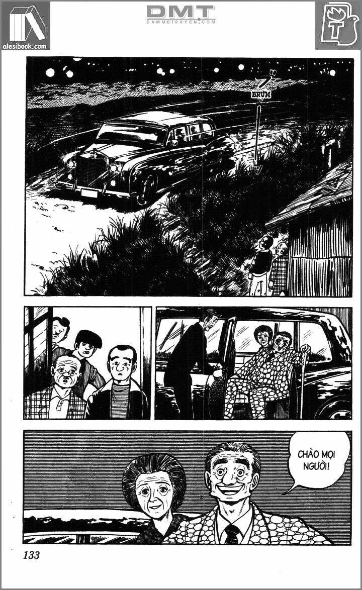 Ganbare Genki Chapter 67 - Trang 2