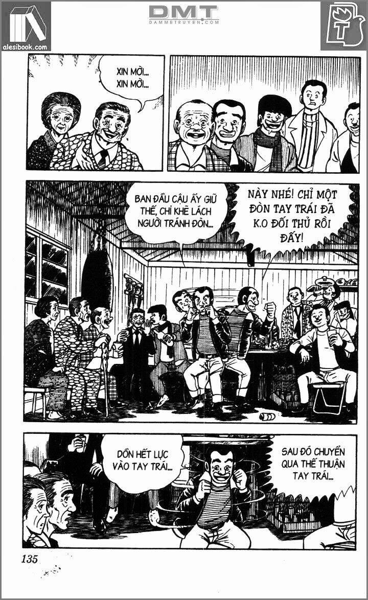 Ganbare Genki Chapter 67 - Trang 2